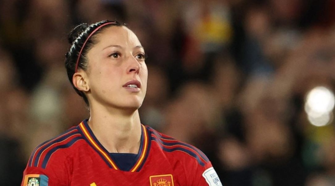 Jenni Hermoso Dipanggil Ke Timnas Putri Spanyol Untuk Pertama Kali Sejak Piala Dunia