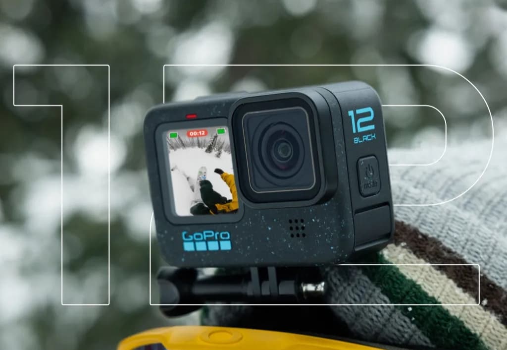 Tips Rekam Video Aksi Stabil Menggunakan HyperSmooth GoPro