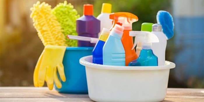 5 Jenis Polutan Yang Dapat Memperburuk Kualitas Udara, Digunakan Dalam Kehidupan Sehari-Hari