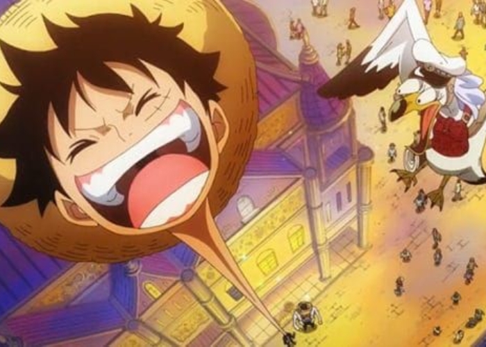 Sebutan Otaku Untuk Penonton Anime Lebih Relevan Dari Wibu