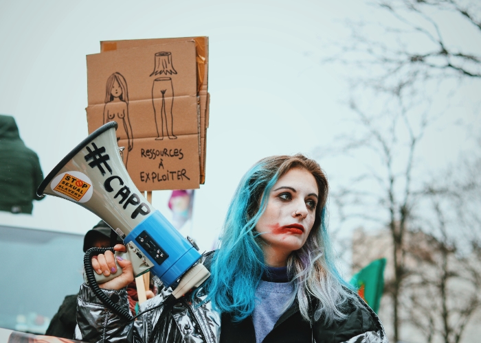 Waspada Catcalling Dalam Media Sosial