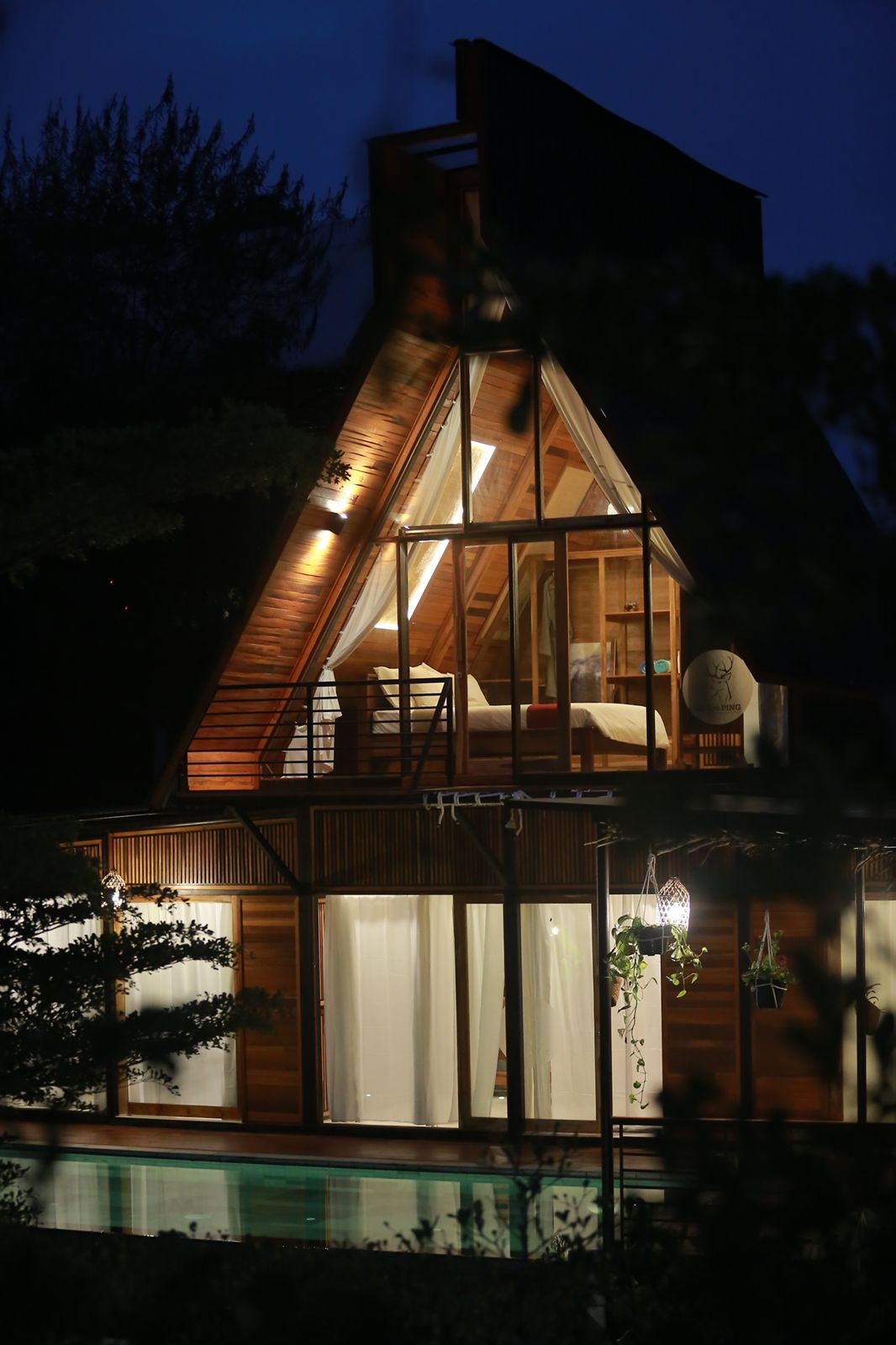 Glamour Camping Legok Kondang: Tempat Healing Terbaik Ala Sultan Di Ciwidey