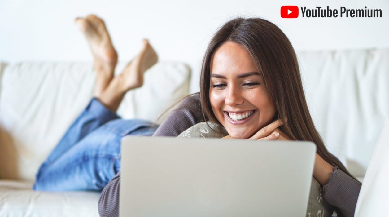 Ini Cara Nikmati Keseruan Paket YouTube Premium Murah Dengan Tambahan Kuota Nonton 2 GB!