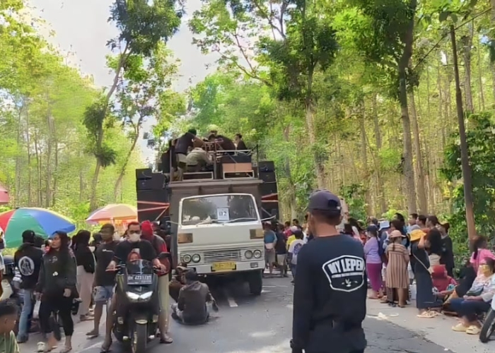 3 Alasan Islam Mengharamkan Sound Horeg: Mengganggu, Simbol Fasik, dan Picu Kemaksiatan