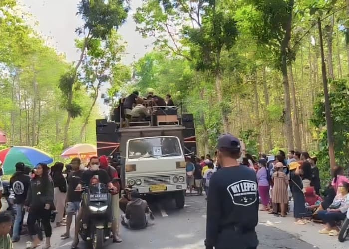 3 Alasan Islam Mengharamkan Sound Horeg: Mengganggu, Simbol Fasik, dan Picu Kemaksiatan