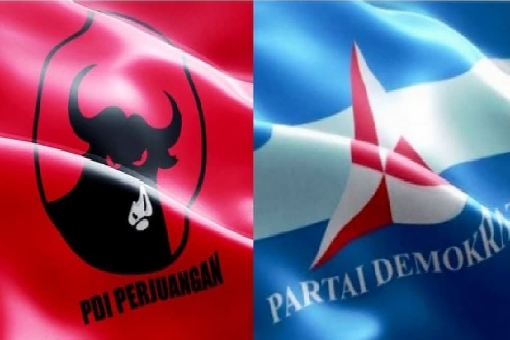 PPP Harap Demokrat Merapat Dukung Ganjar Pranowo Di Pilpres 2024