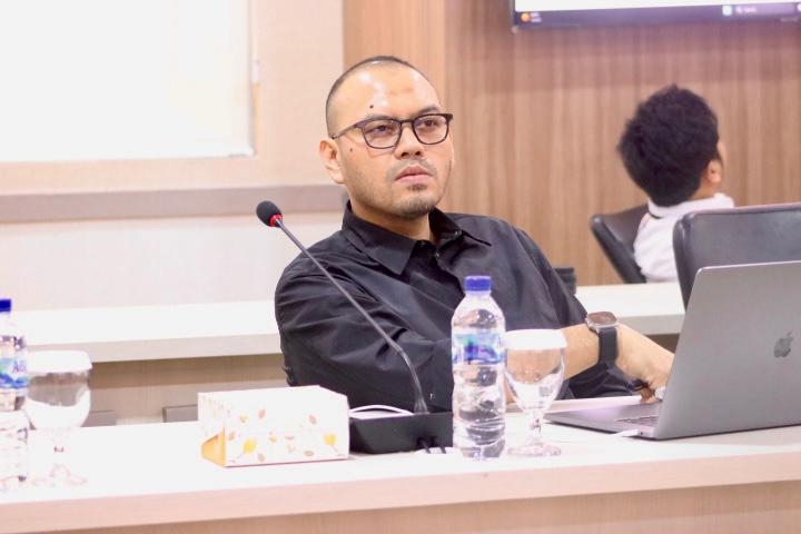Persoalan Utang Luar Negeri Harus Diselesikan, HMS: Pinjaman Bank Dunia RI Bocor Di Birokrasi