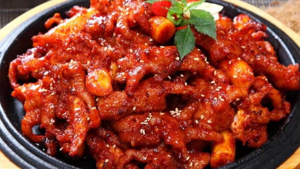 Makanan Pedas Dapat Menyebabkan Kematian, Fakta Atau Mitos?