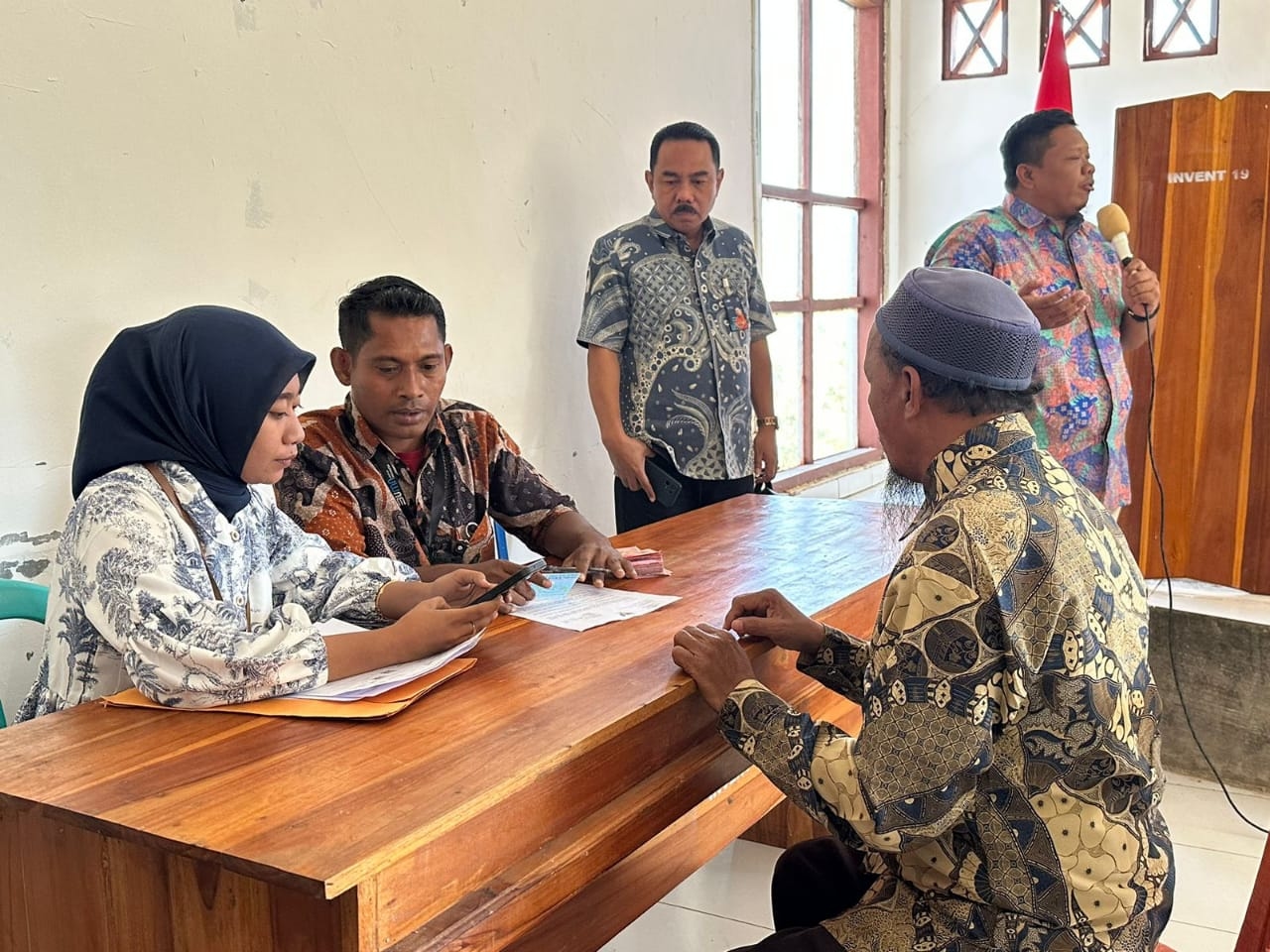 Distribusi Bansos Sembako Dan PKH Tahap 3, Pos Indonesia Pakai Strategi Penyaluran di Daerah 3T