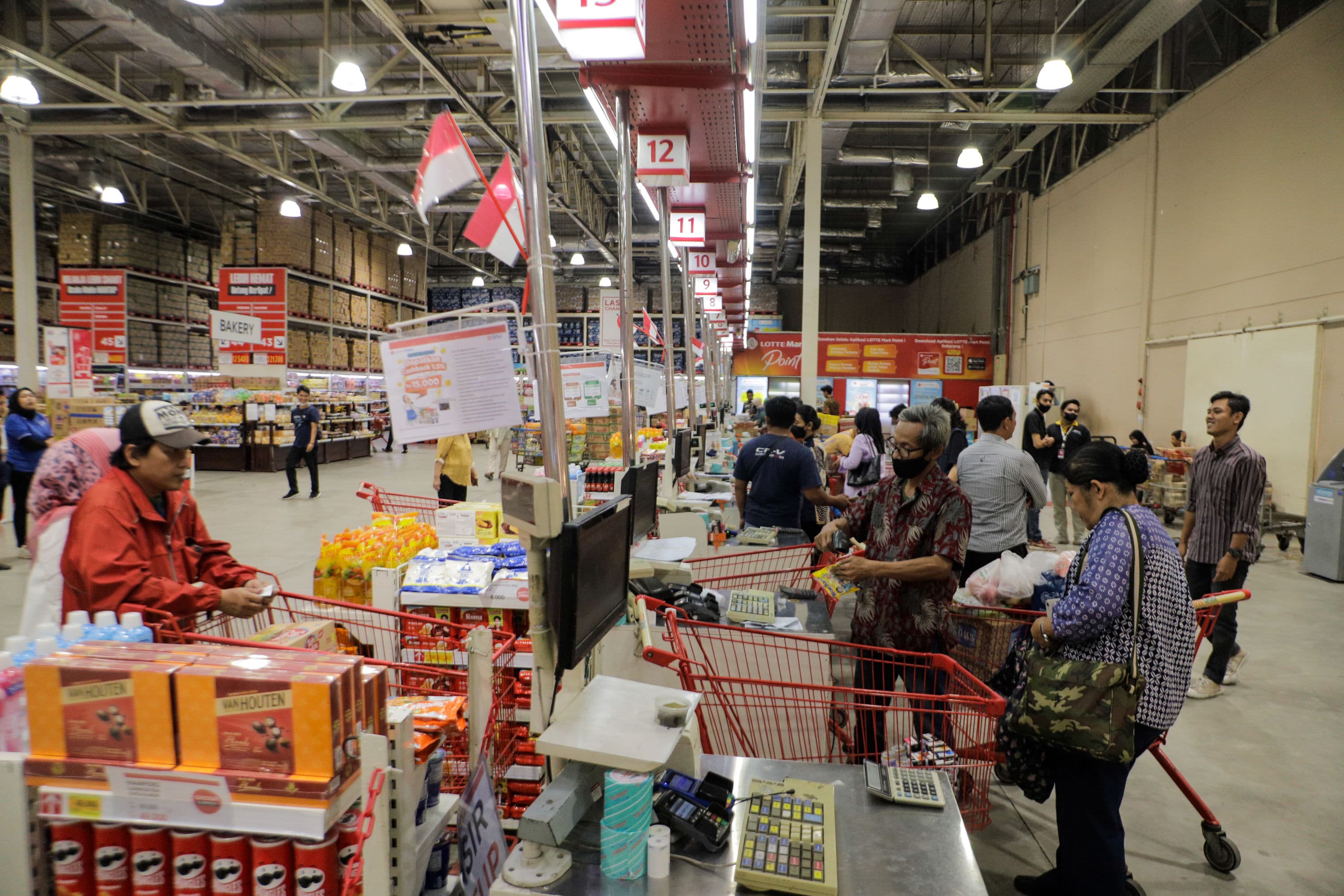 Fiskal dan Moneter Kompak Pro Growth, Ekonomi RI Bakal Terbang?