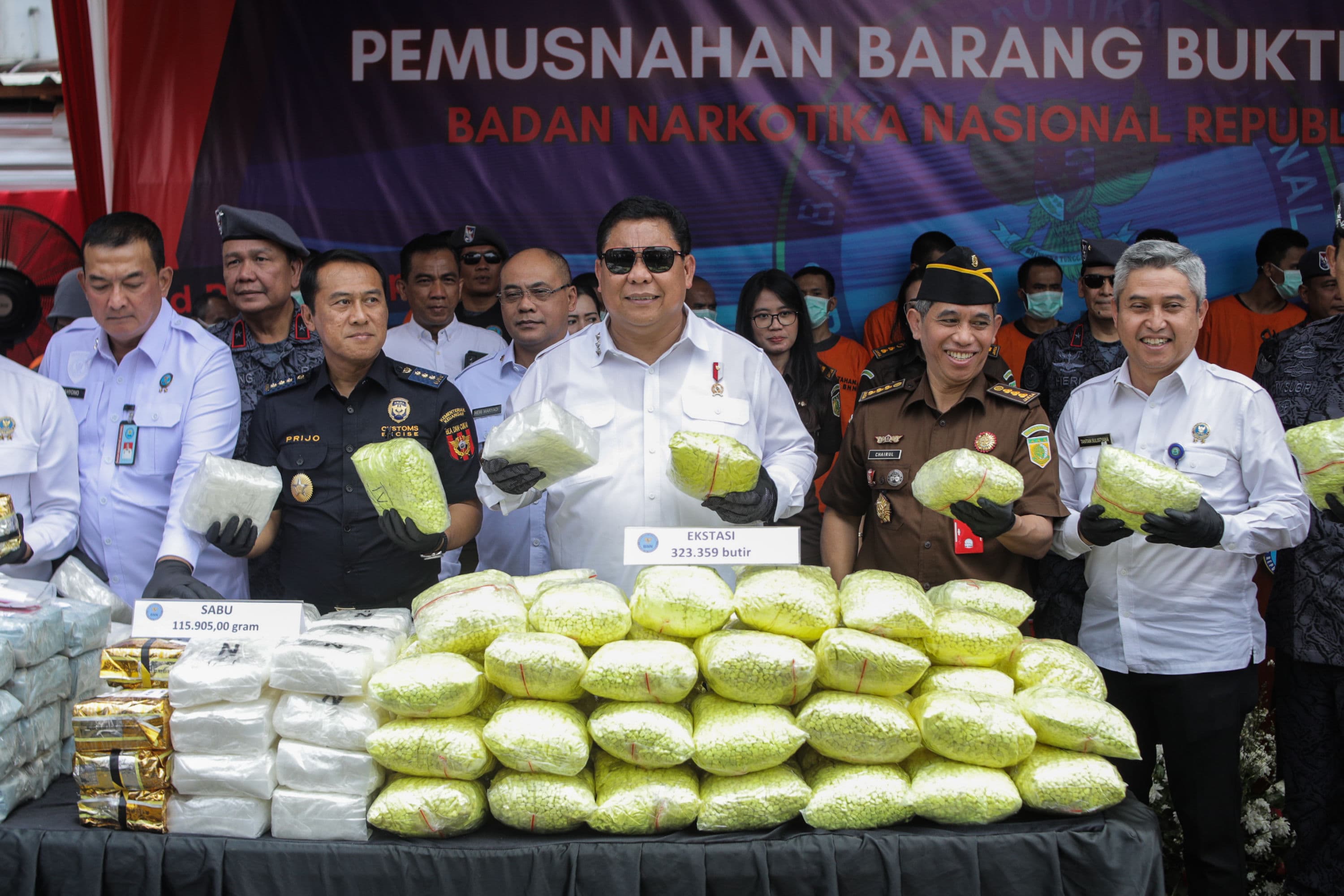 Apa yang Dimaksud Narkotika Golongan 1, 2 dan 3 Beserta Penggunaan dalam Medis Lengkap dengan Bahaya Penyalahgunaan?