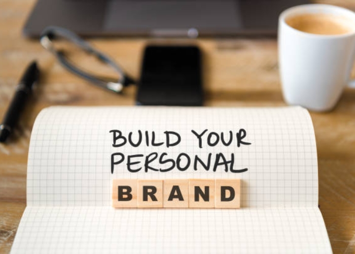 Cara Bangun Personal Branding di Media Sosial