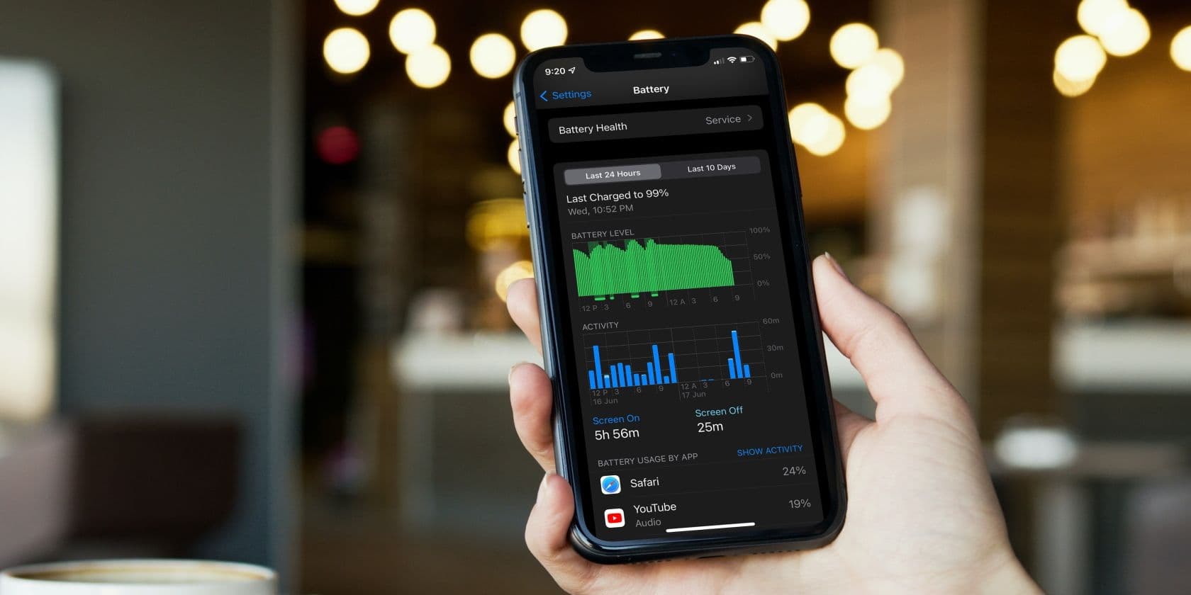 Hati-hati! 7 Kebiasaan Ini Bikin Battery Health iPhone Cepat Turun