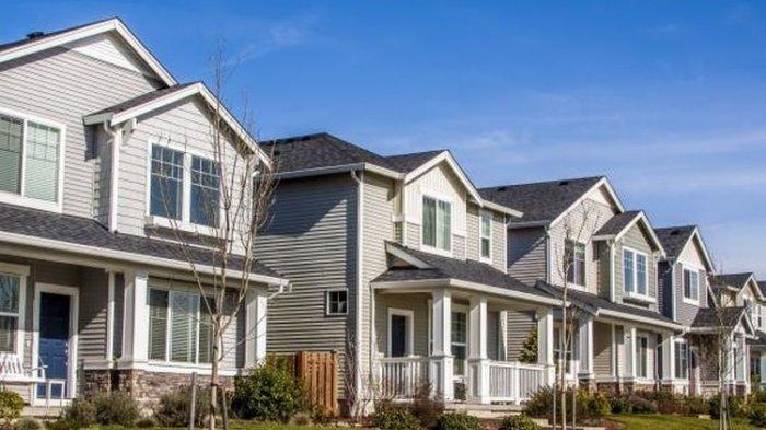 Menarik! Ini 4 Alasan Di Balik Mengapa Rumah Di Amerika Serikat Tak Pakai Pagar