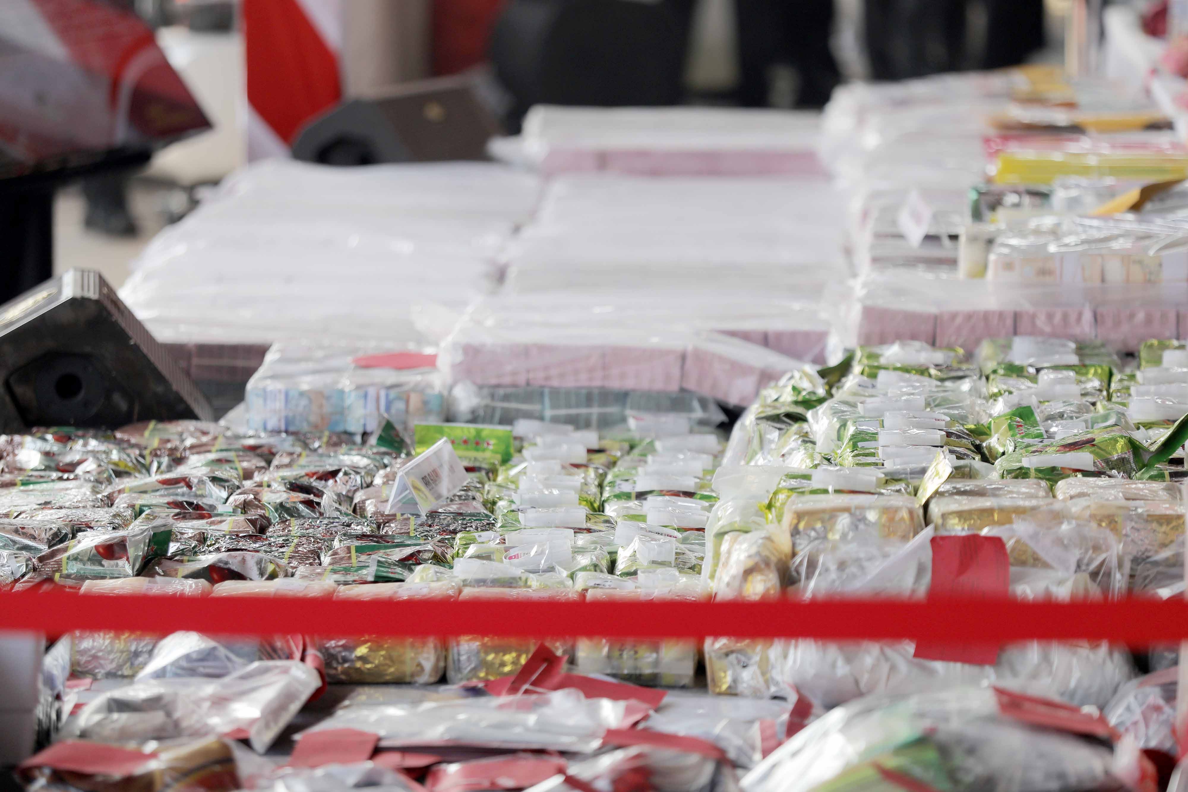 10 Jawaban Bijak Bagaimana Kalian Menyikapi Jika Ada Orang yang Menawarkan Narkoba kepada Kamu