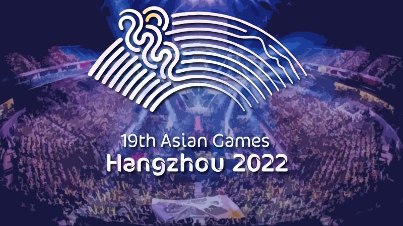 Daftar Timnas E-Sports Indonesia Yang Terjun Di Asian Games 2022 Hangzhou China