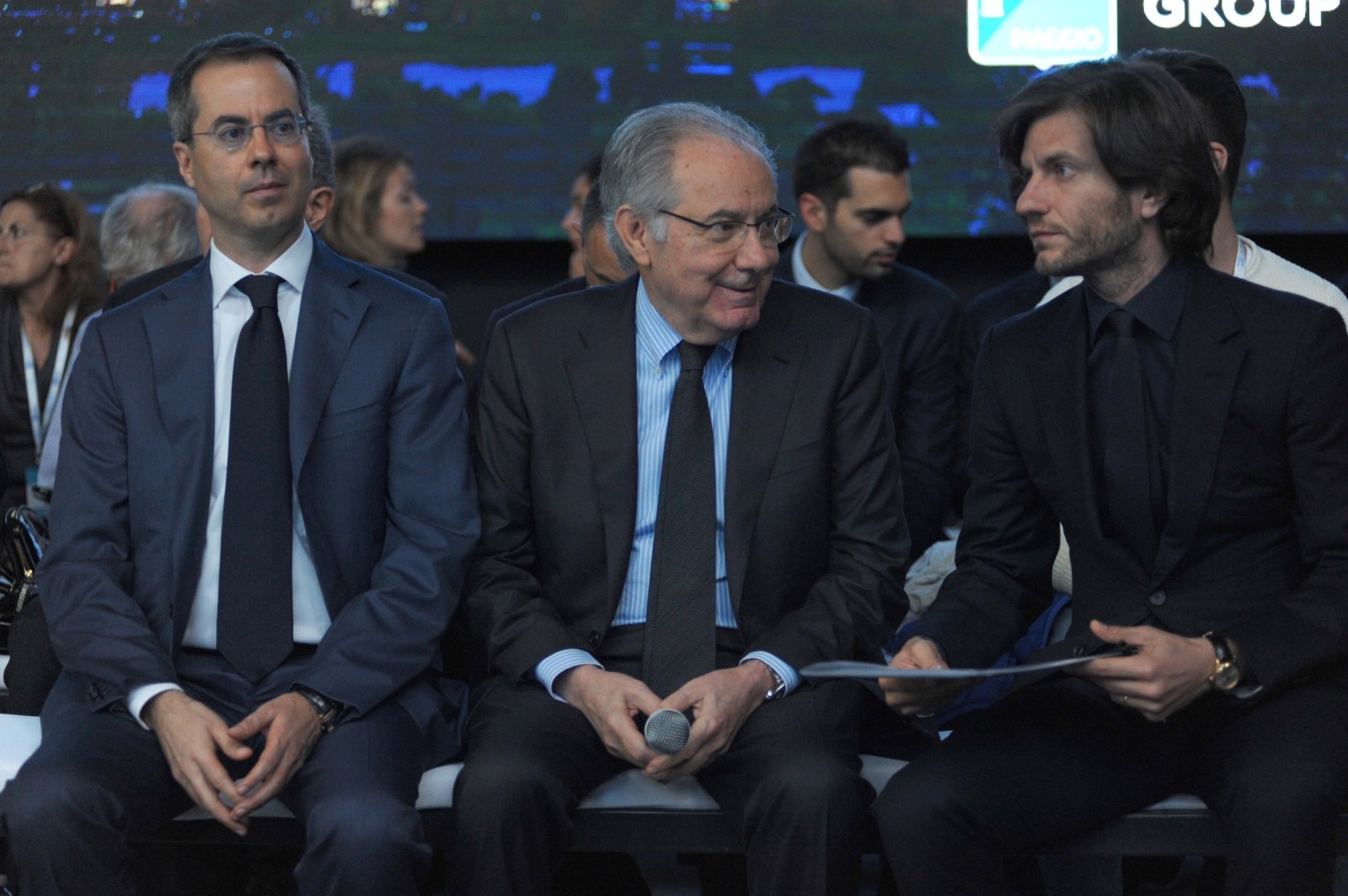 Piaggio Group Ubah Struktur Perusahaan, Ini Deretan Jabatan Baru