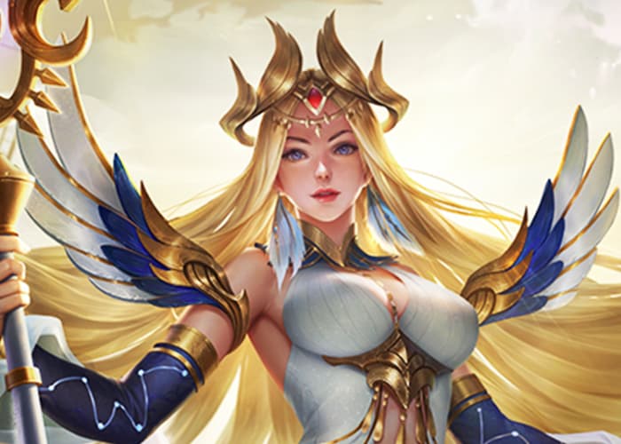 Ada Promo 50% Untuk Semua Skin MLBB Jelang Mega Sale 11/11, Apa Saja?