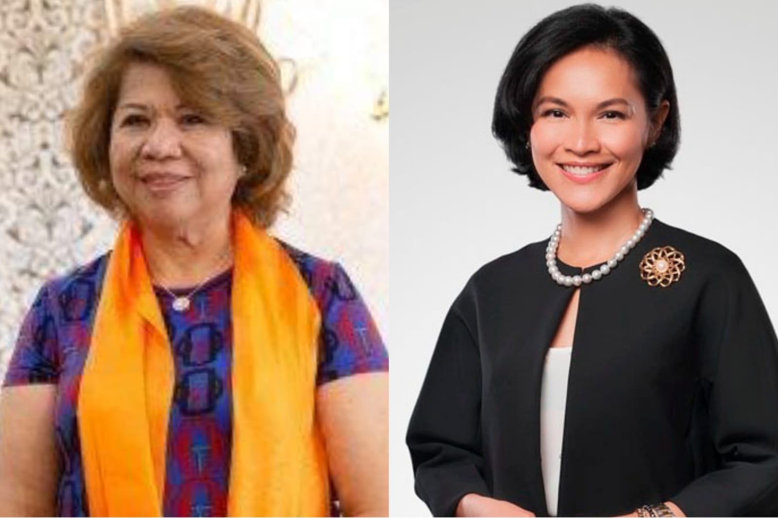 Bukan Nagita Slavina, Ini 3 Wanita Terkaya Di Indonesia Versi Forbes