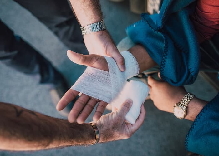 Brachial Plexus Injury: Pengertian, Penyebab, Dan Cara Mengatasinya