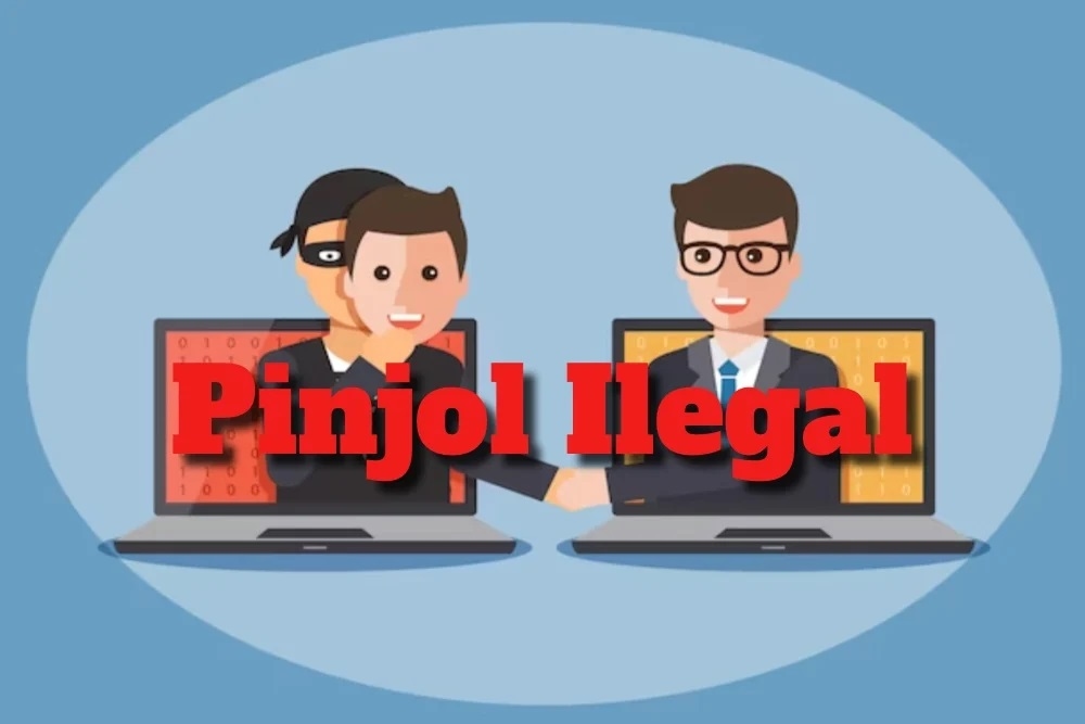 Waspada Pinjol Ilegal: Kenali Ciri-ciri dan Risikonya Sebelum Terjebak