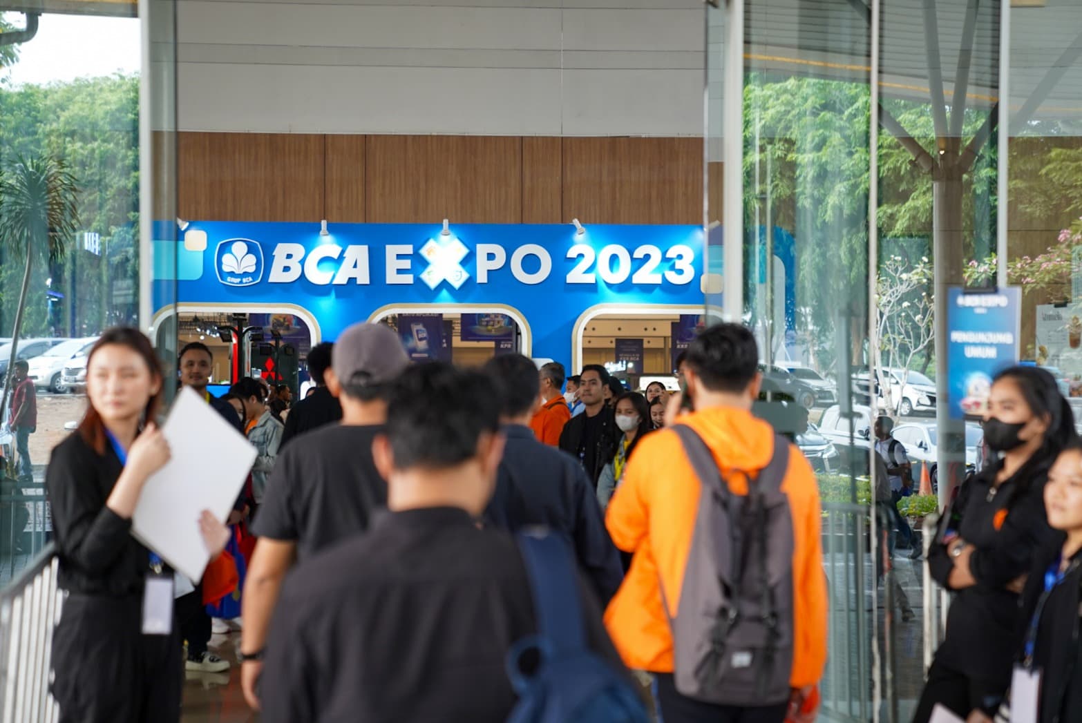Banyak Promo, BCA Expo 2023 Segera Hadir Di Semarang
