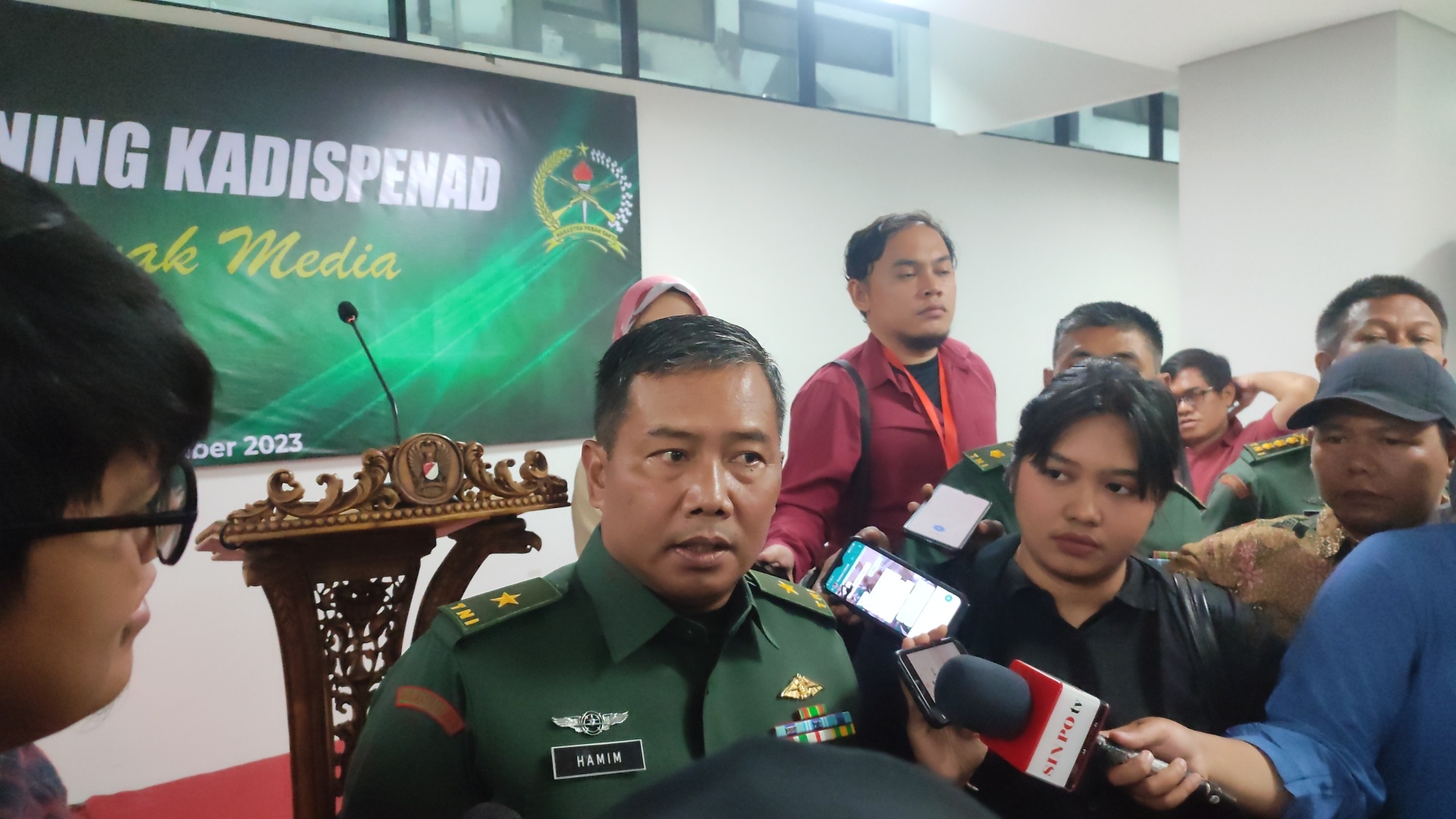 Imam Masykur Tewas Akibat Benturan Keras Bagian Leher