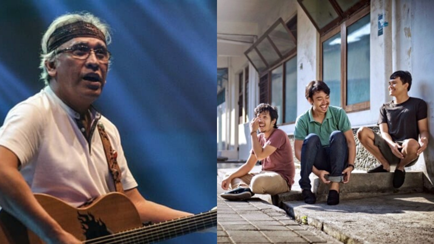 7 Musisi Indonesia Yang Berani Menyuarakan Isu Sosial