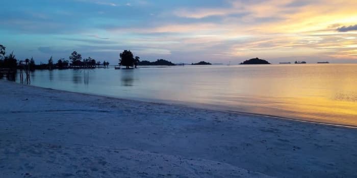 Kasus Rempang, INFID Sebut Pemerintah Bela Investasi Di Atas HAM