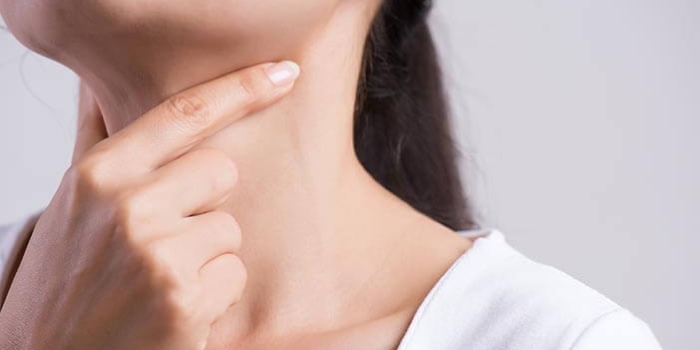 Kenali Penyebab Dan Gejala Kanker Kelenjar Air Liur, Apa Saja?