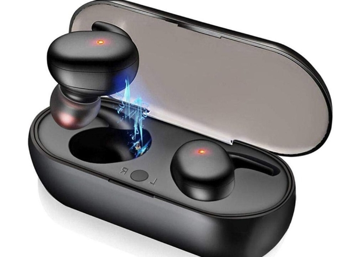 Tak Sama, Ini 5 Perbedaan TWS Dengan Earphone Bluetooth