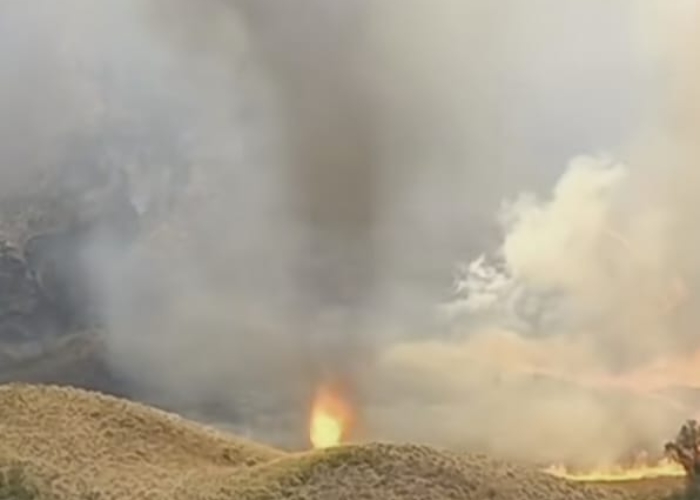 Apa Perbedaan Antara Puting Beliung dan Tornado? Berikut Penjelasannya