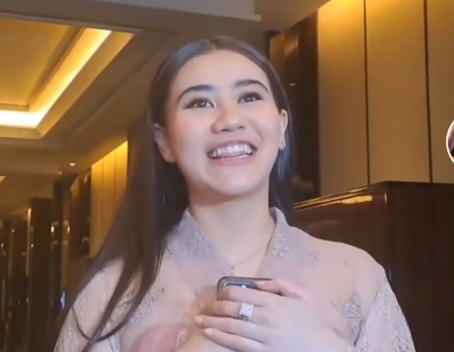 Reza Artamevia Akui Aaliyah Sudah Dikenalkan Ke Keluarga Besar Gen Halilintar, Siap Ke Jenjang Serius?