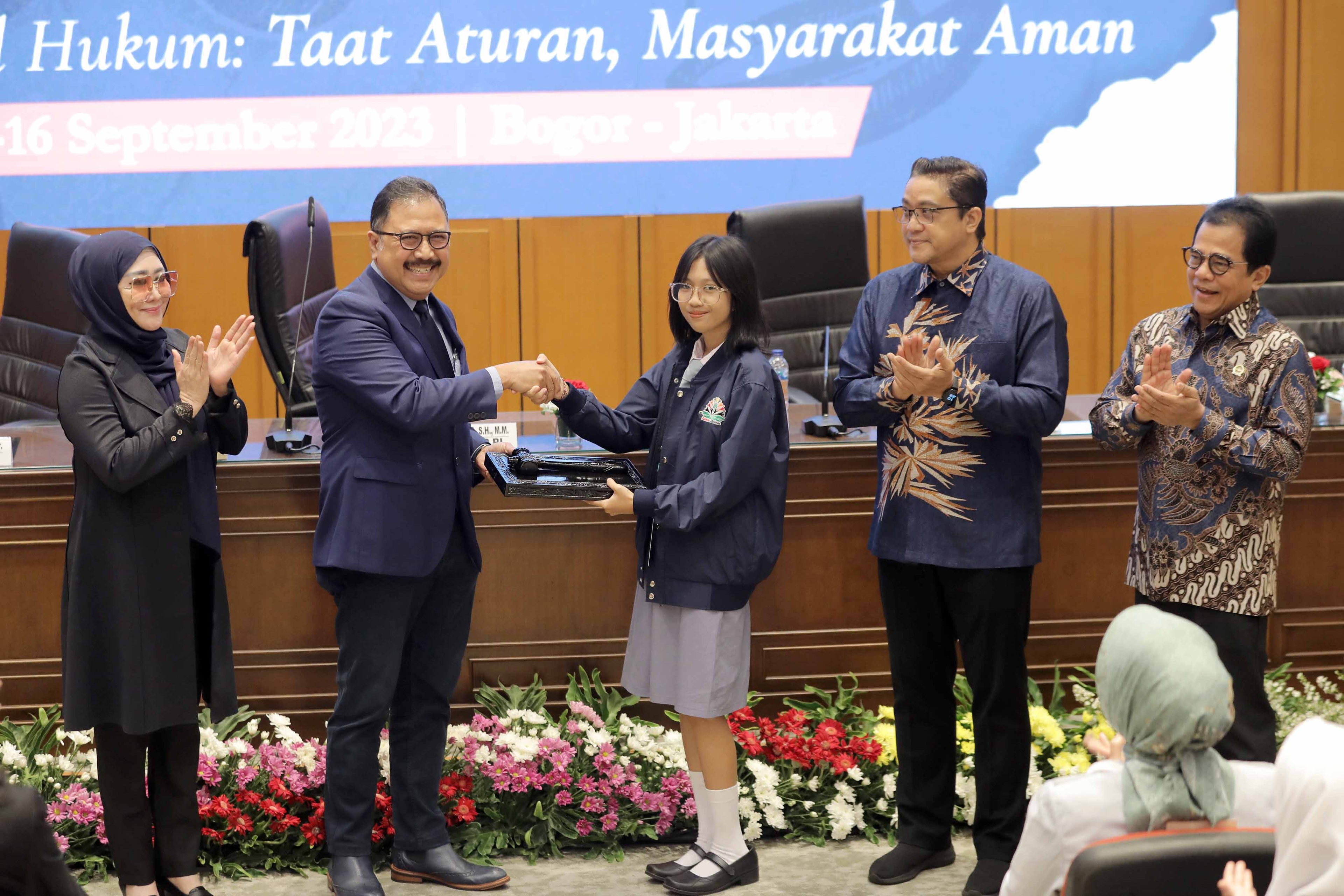 Masa Pubertas, Menjelajahi Perubahan dengan Kegiatan Positif