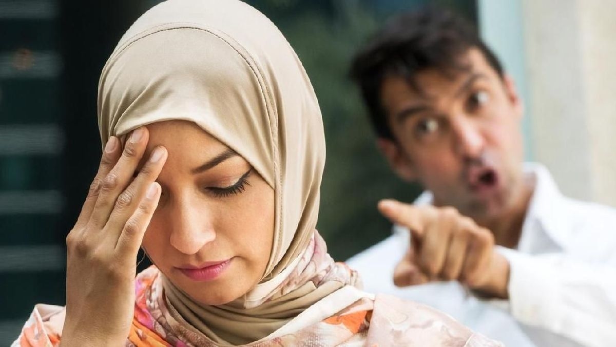 Ciri-ciri Orang Keras Hati Dalam Islam Beserta Cara Menghadapinya