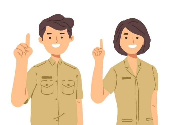 Berapa Gaji ke-13 PNS dan Pejabat Negara Tahun Ini? Berikut Daftarnya Sesuai PMK Nomor 23 Tahun 2025