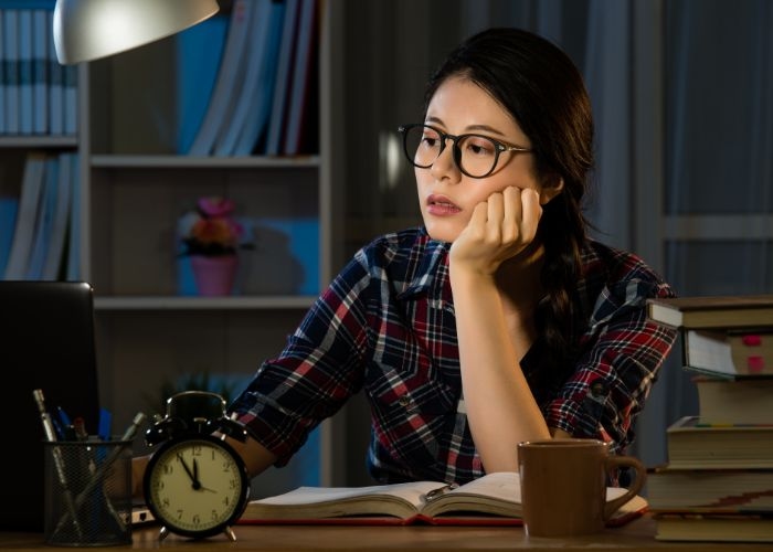 5 Kebiasaan Buruk Ke Diri Sendiri Yang Wajib Disetop