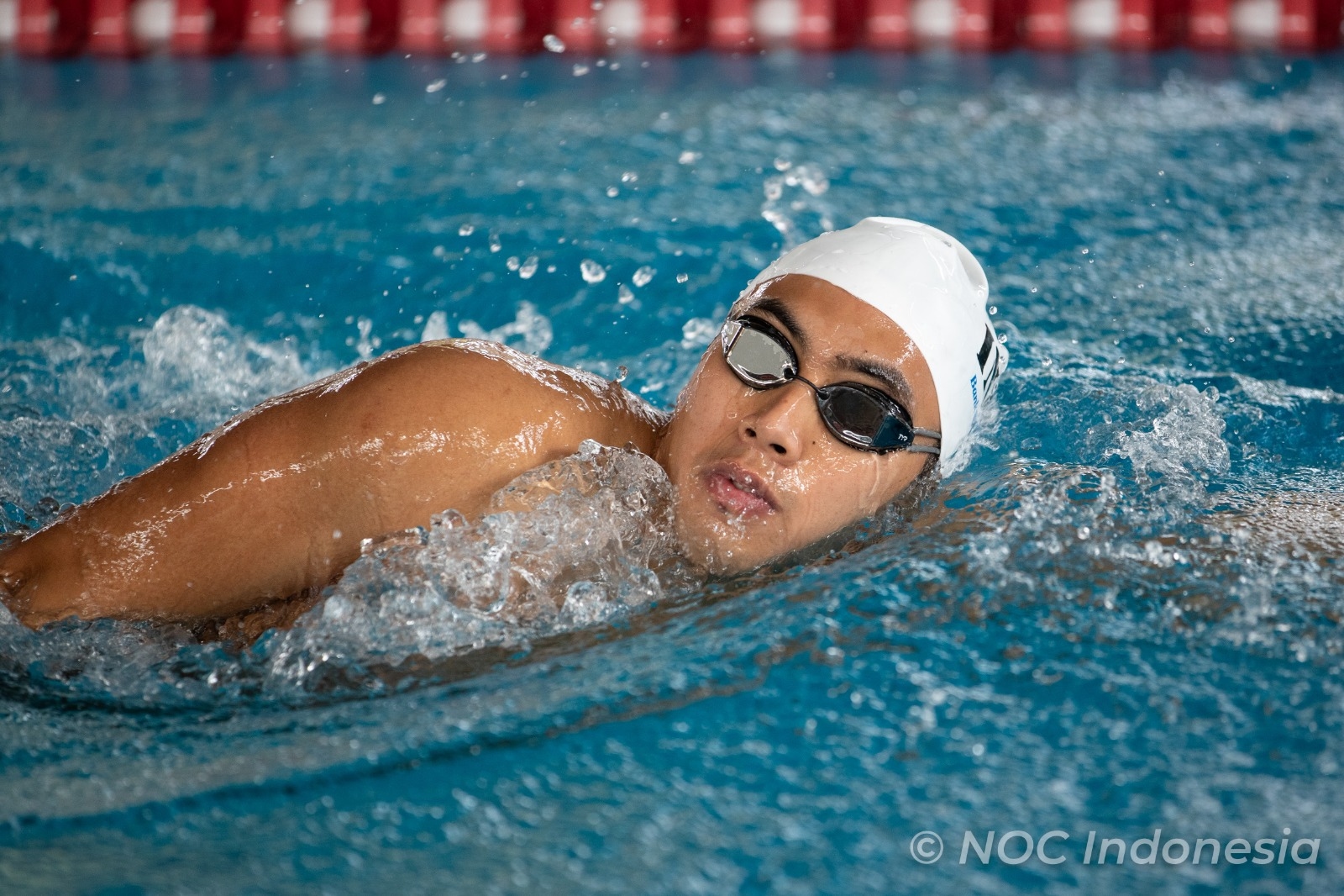Asian Games: Tanpa Uji Coba, Siman Sudartawa Sulit Ukur Kekuatan Lawan
