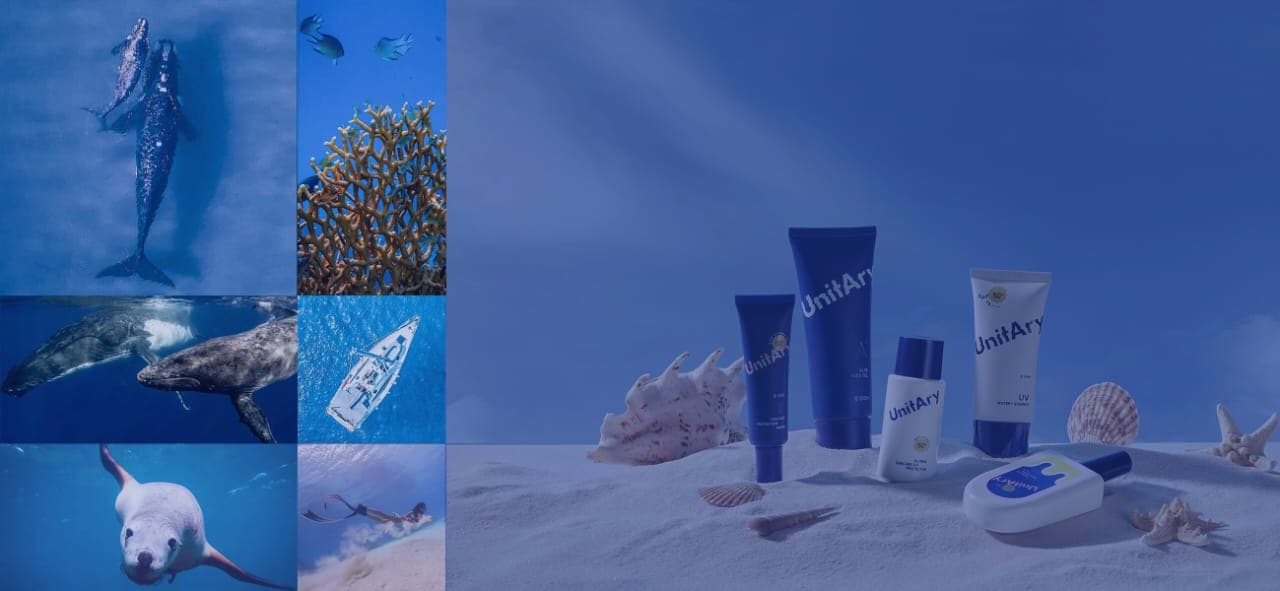 Keunggulan Unitary, Sunscreen Yang Miliki SPF 50