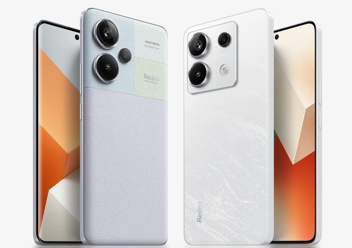 Xiaomi HyperOS Resmi Diluncurkan, Seri Redmi Note 13 dan Xiaomi 13 Jadi yang Pertama Dapat Pembaruan