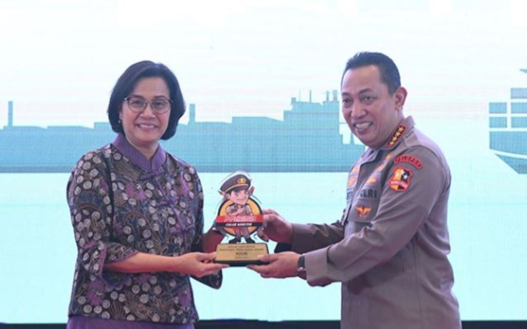 Menkeu Beberkan Cara Negara Maju Lepas Dari Middle Income Trap