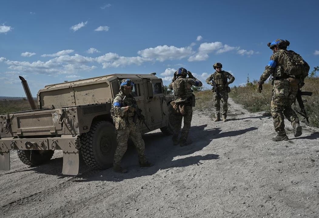 AS Pertimbangkan Kirim 10.000 Pasukan, Iran Klaim Siapkan 1 Juta Pejuang untuk Perang Darat