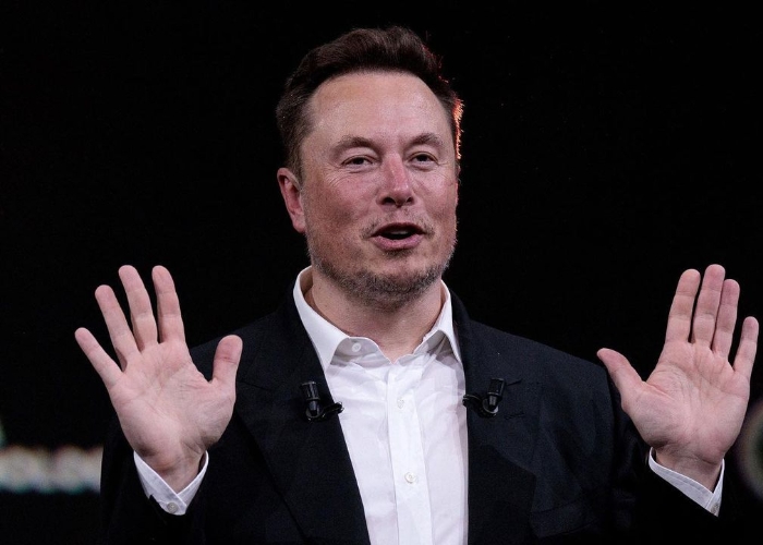 Jarang Diketahui Publik, Ternyata Elon Musk Pernah Ancam Warner Bros Agar Tak Pecat Amber Heard Dari Aquaman 2