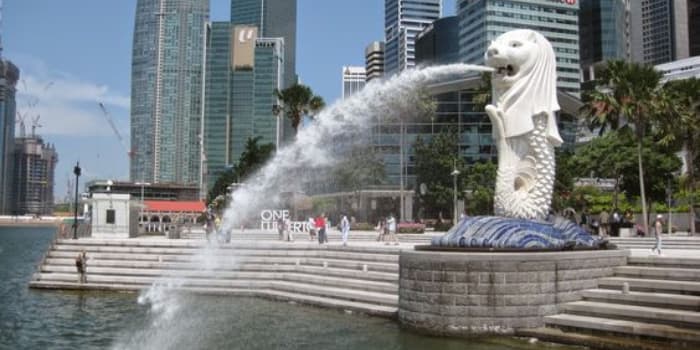 Konflik Iran Tak Goyahkan Pasar Properti di Singapura