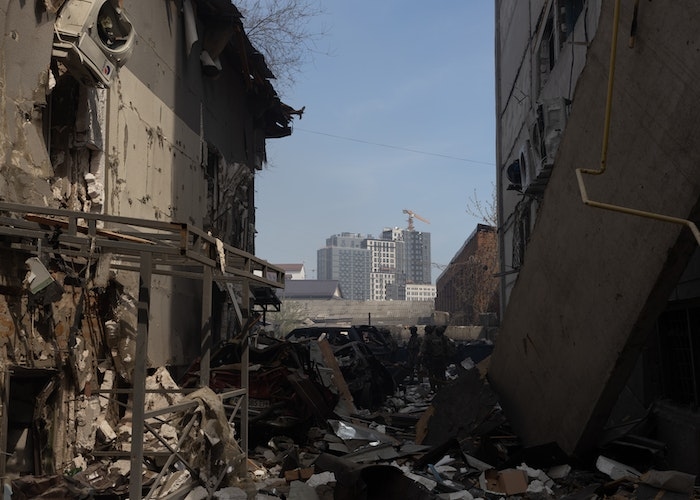 Mengenal Badai Daniel Yang Menewaskan 6000 Orang Di Libya