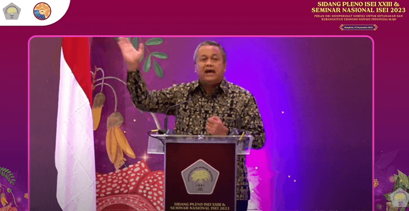 3 Peran BI Dalam Percepatan Digitalisasi Keuangan Dan Ekonomi Daerah