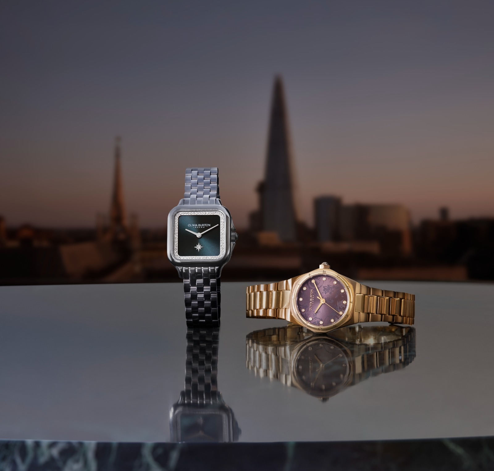 Koleksi Terbaru Olivia Burton FW23 Padukan Elegansi Klasik Dengan Gaya Modern