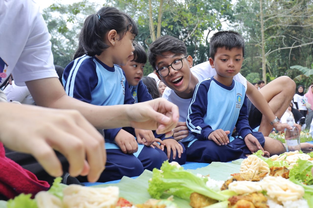 Bagaimana Jati Diri Bangsa Indonesia dalam Bidang Pendidikan