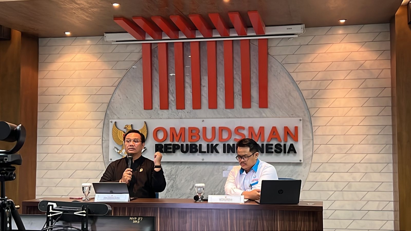 Ombudsman: Harga Beras Tinggi Ganggu Stabilitas Politik Hingga Inflasi