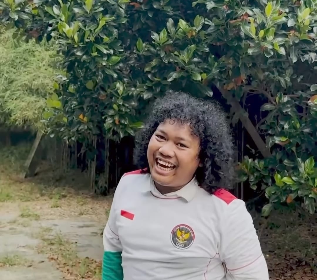 Marshel Widianto Jawab Tantangan Fajar Alfian Lewat Challenge Zinc